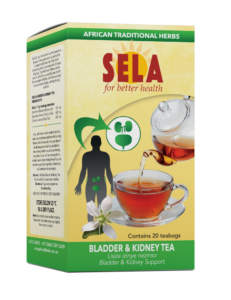 Bladder and Kidney tea