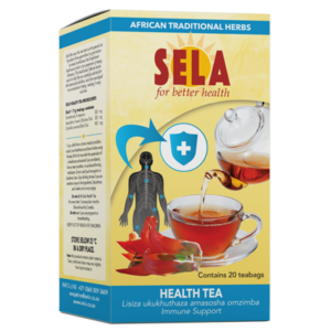 Sela Health tea