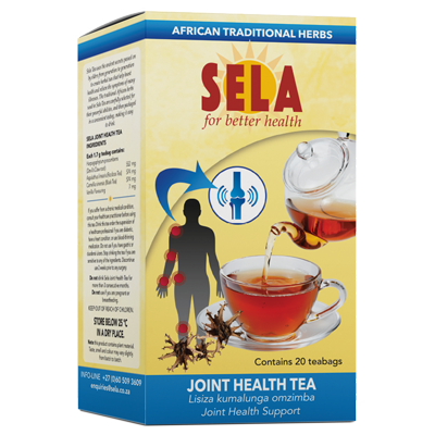 Sela Joint health tea